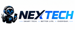 NEXTECH - Home