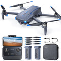 V11MINI SE Drones with Camera for Adults 4K4K/20FPS Video235g Lightweight70 Mins Long Flight Time9842FT Long Range Video TransmissionAuto Return for BeginnersUpgraded Drone with TOF GPS